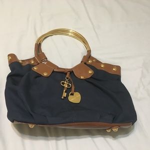 Bobbi by Sharif rehab bag